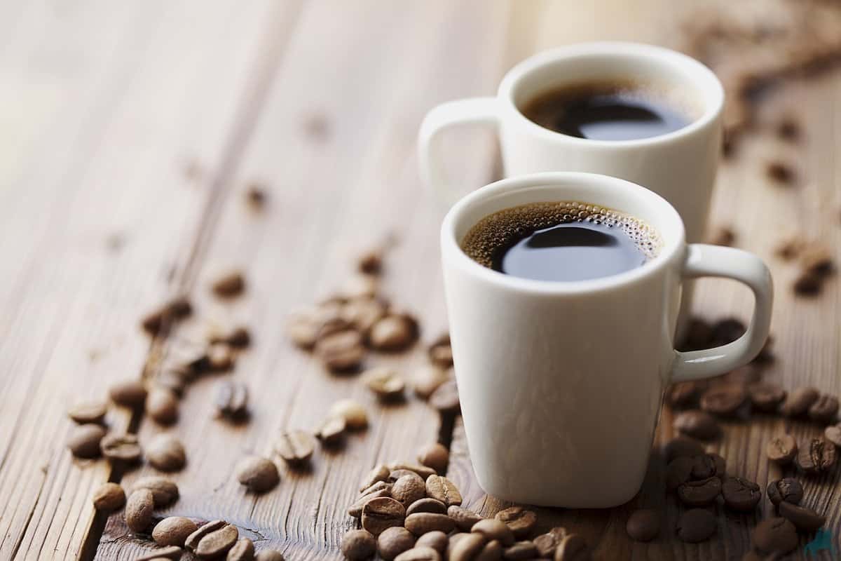 ما هي فوائد القهوه العربيه واضرارها