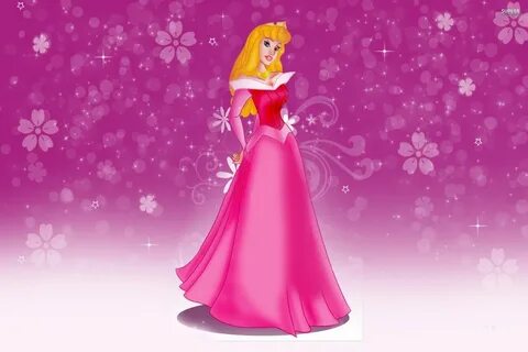 الأميرة أورورا Aurora