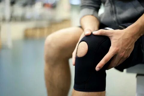 علاج التهاب الاوتار خلف الركبة