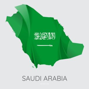 تفاصيل قرار ملكي تغيير علم السعودية