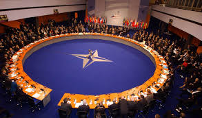 حلف الناتو كم دولة 