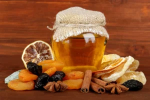 أهم وصفات العسل لعلاج التهابات الرئة