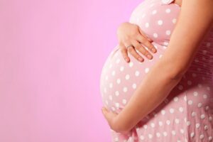 وزن الجنين في الأسبوع 36 من الحمل