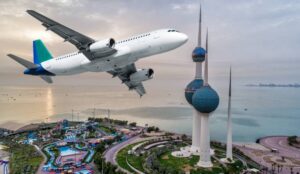 رابط الاستعلام عن منع السفر بالرقم المدني في الكويت